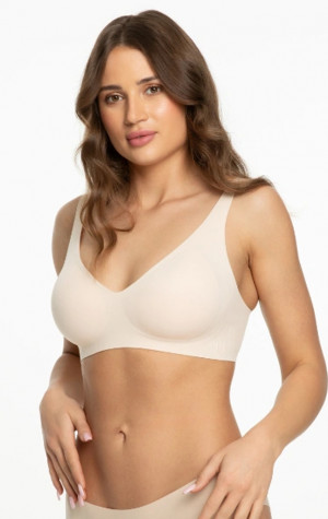 D&aacute;mska podprsenka Julimex Jelly bra basic
