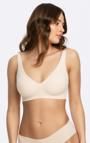 Dámska podprsenka Julimex Jelly bra basic