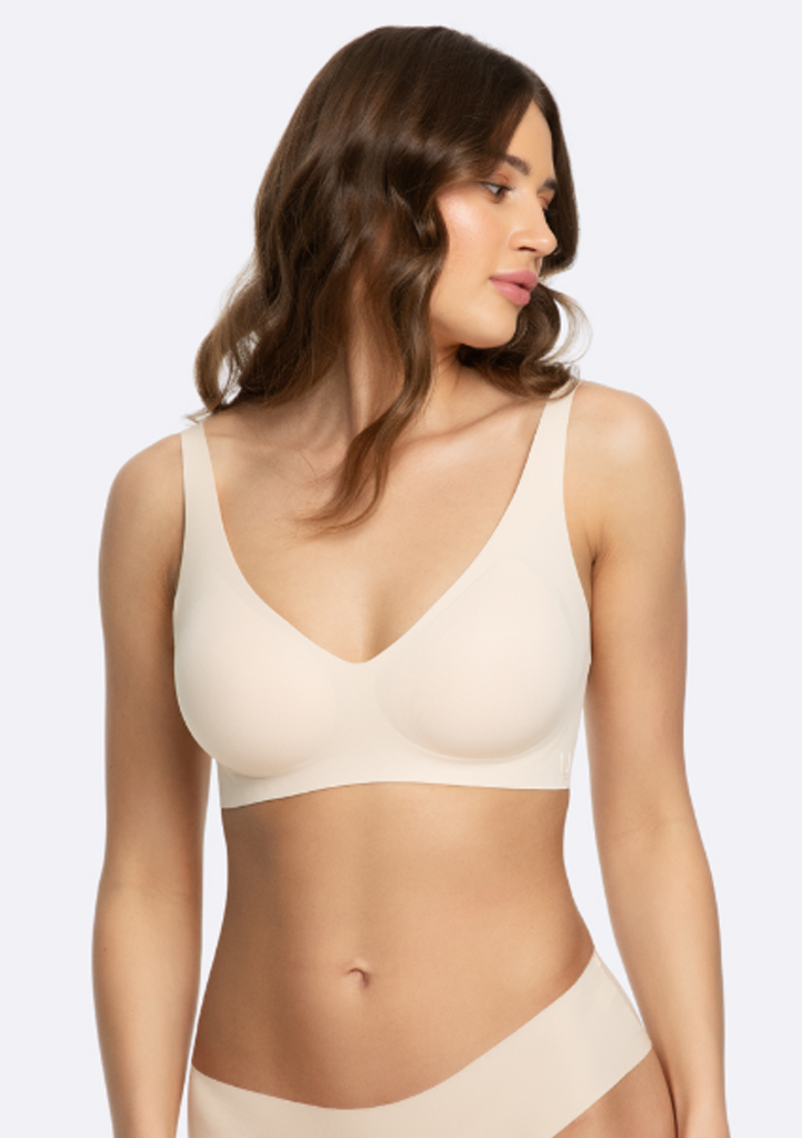Dámska podprsenka Julimex Jelly bra basic