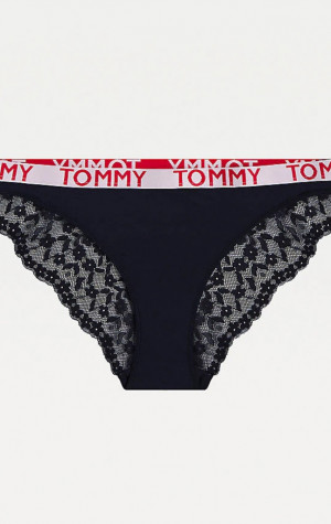 Dámske nohavičky Tommy Hilfiger UW0UW02488