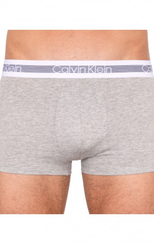 Pánske boxerky Calvin Klein NB1799A 3PACK