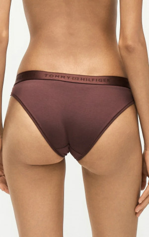 Dámské kalhotky Tommy Hilfiger UW0UW06261