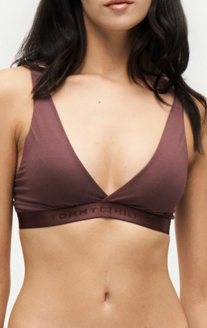 D&aacute;msk&aacute; podprsenka Tommy Hilfiger UW0UW06496