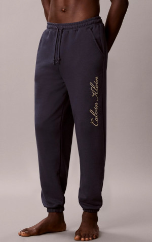 Pánské tepláky Calvin Klein NM3037