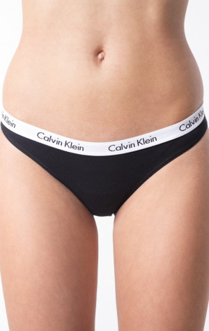 Dámské kalhotky Calvin Klein D1618