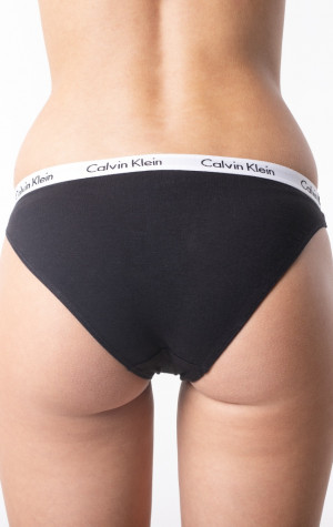 Dámské kalhotky Calvin Klein D1618