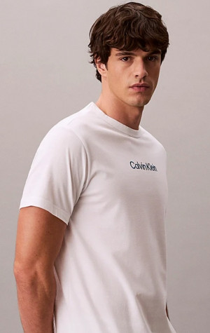 P&aacute;nsk&eacute; tričko Calvin Klein NM2748E LSY