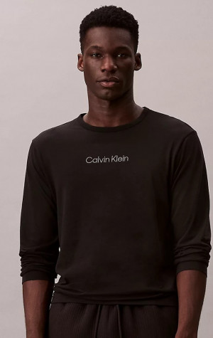 P&aacute;nsk&eacute; tričko Calvin Klein NM2771