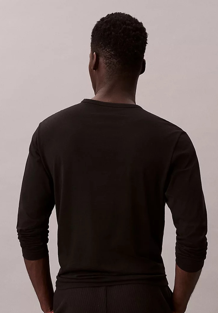 Pánské tričko Calvin Klein NM2771