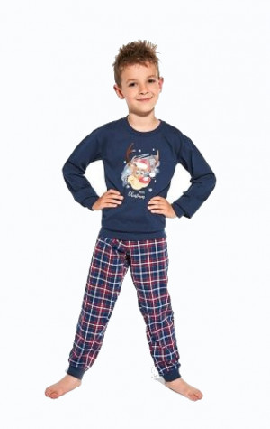 Dětské pyžamo Cornette 593/113