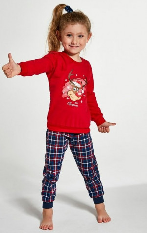 Dětske pyžamo Cornette 592/130