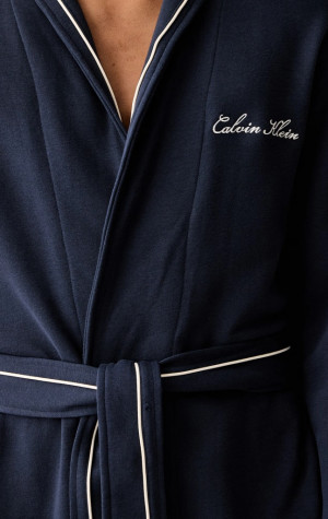 Pánsky župan Calvin Klein NM3038