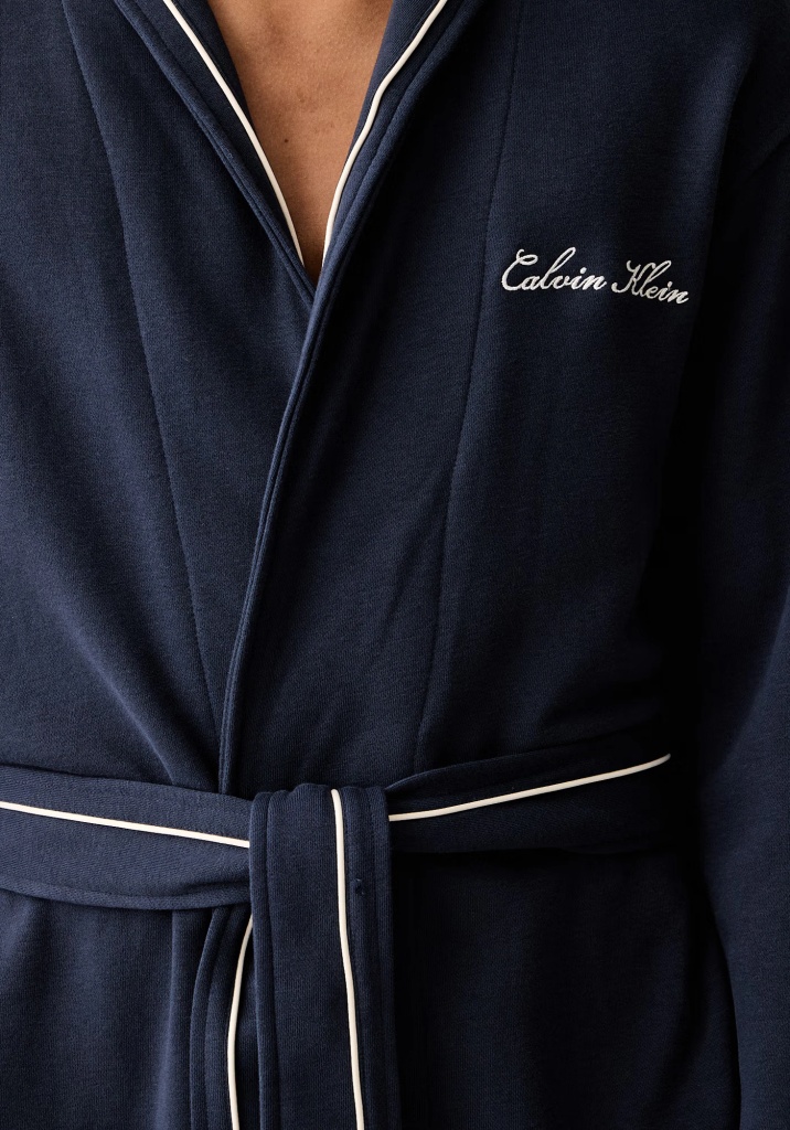 Pánsky župan Calvin Klein NM3038