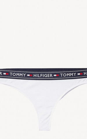 Dámske brazilky Tommy Hilfiger UW0UW00723