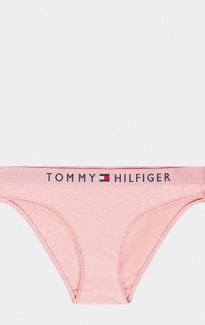 Dámské kalhotky Tommy Hilfiger UW0UW01566