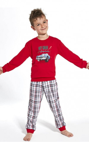 Dětské pyžamo Cornette 593/104