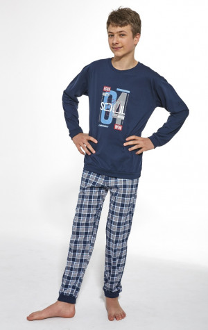 Chlapecké pyžamo Cornette 967/38