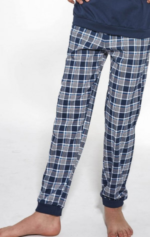 Chlapčenské pyžamo Cornette 967/38
