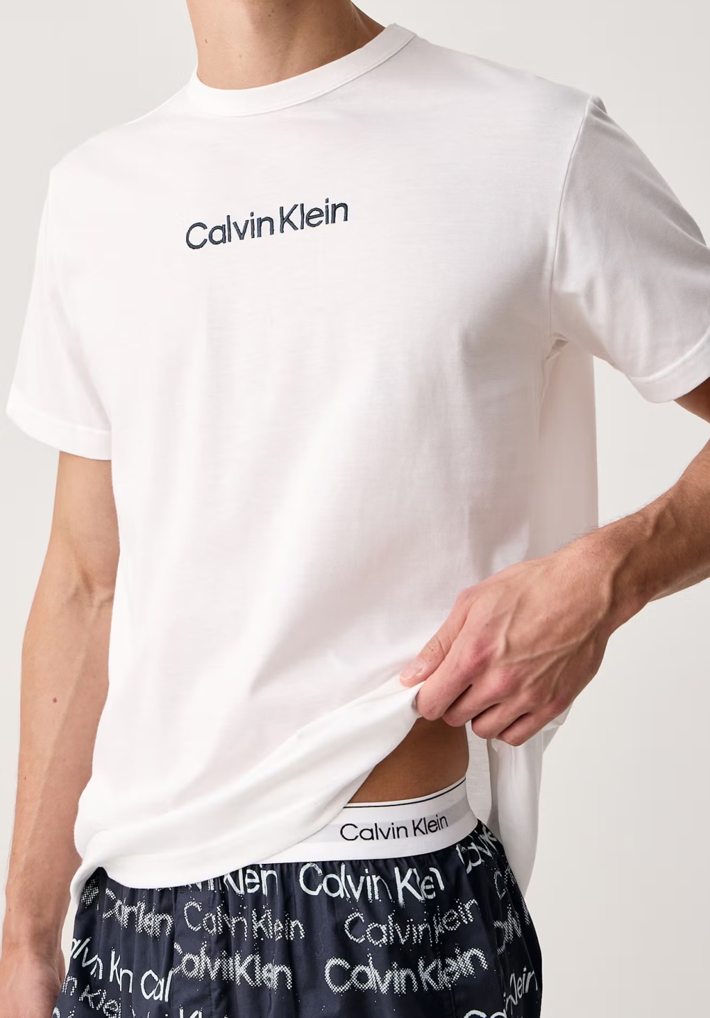 Pánská souprava Calvin Klein NM2906
