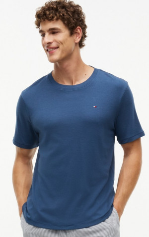 P&aacute;nsk&eacute; tričko Tommy Hilfiger UM0UM03995