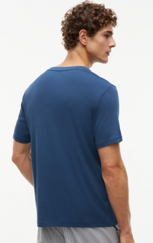 P&aacute;nsk&eacute; tričko Tommy Hilfiger UM0UM03995