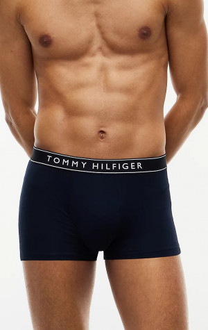 Pánské boxerky Tommy Hilfiger UM0UM03882 3PACK