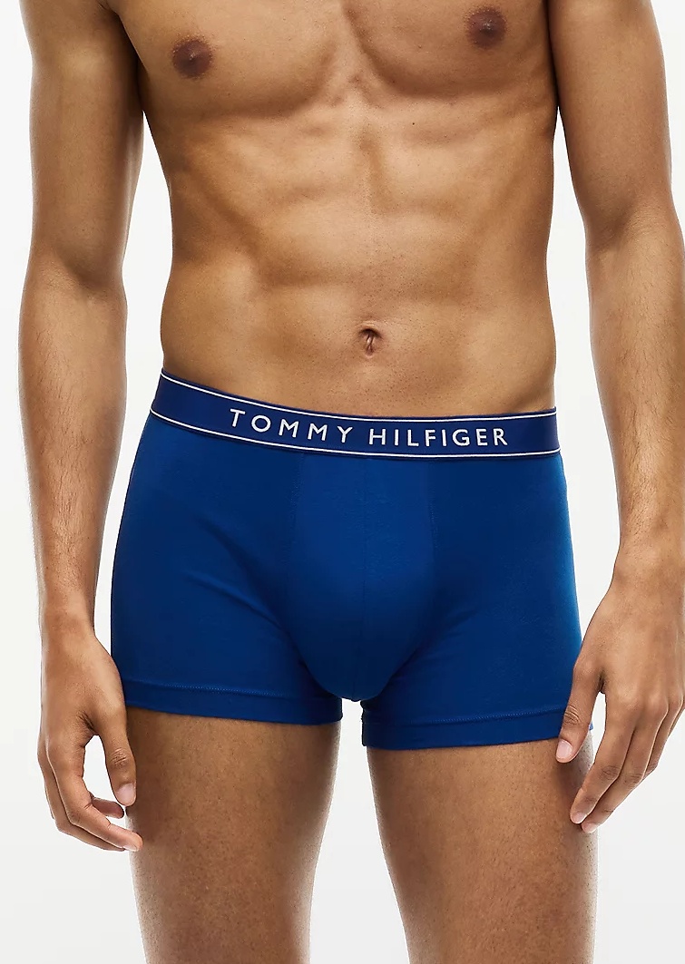 Pánské boxerky Tommy Hilfiger UM0UM03882 3PACK