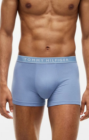 Pánské boxerky Tommy Hilfiger UM0UM03882 3PACK