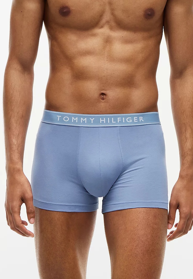 Pánské boxerky Tommy Hilfiger UM0UM03882 3PACK