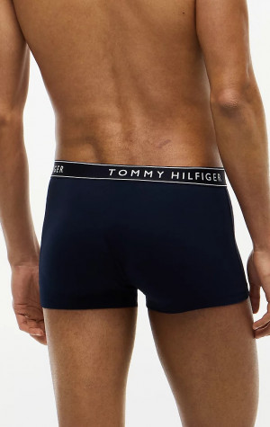 Pánské boxerky Tommy Hilfiger UM0UM03882 3PACK
