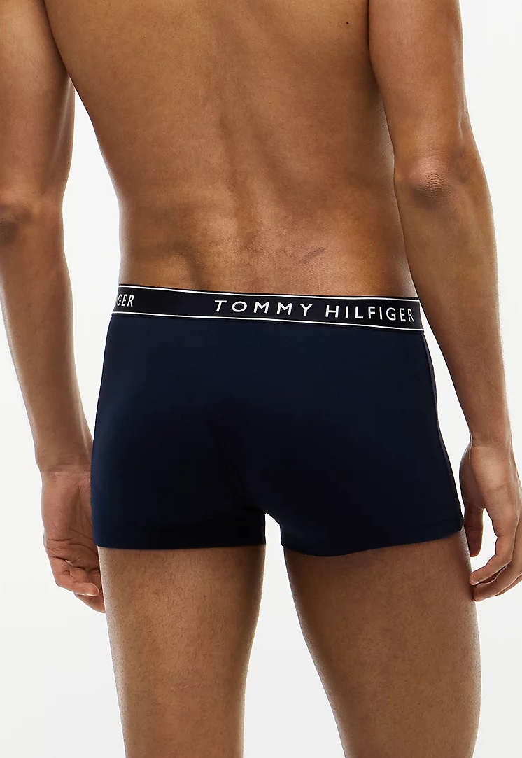 Pánské boxerky Tommy Hilfiger UM0UM03882 3PACK
