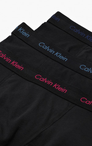 Pánske boxerky Calvin Klein U2662 3 PACK