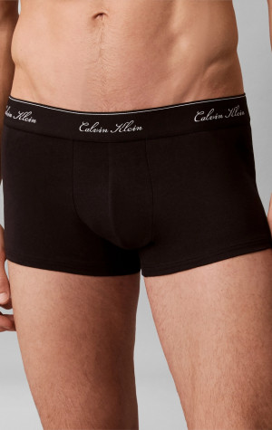 Pánské boxerky Calvin Klein NB4608 3PACK