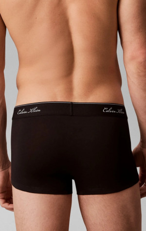 Pánské boxerky Calvin Klein NB4608 3PACK