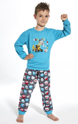 Detské pyžamo Cornette 593/106