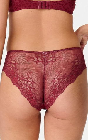 Dámské kalhotky LingaDore 1400B-3