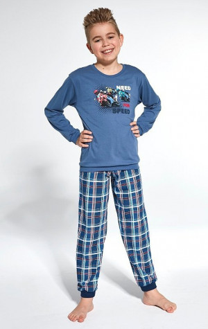Dětské pyžamo Cornette 966/112