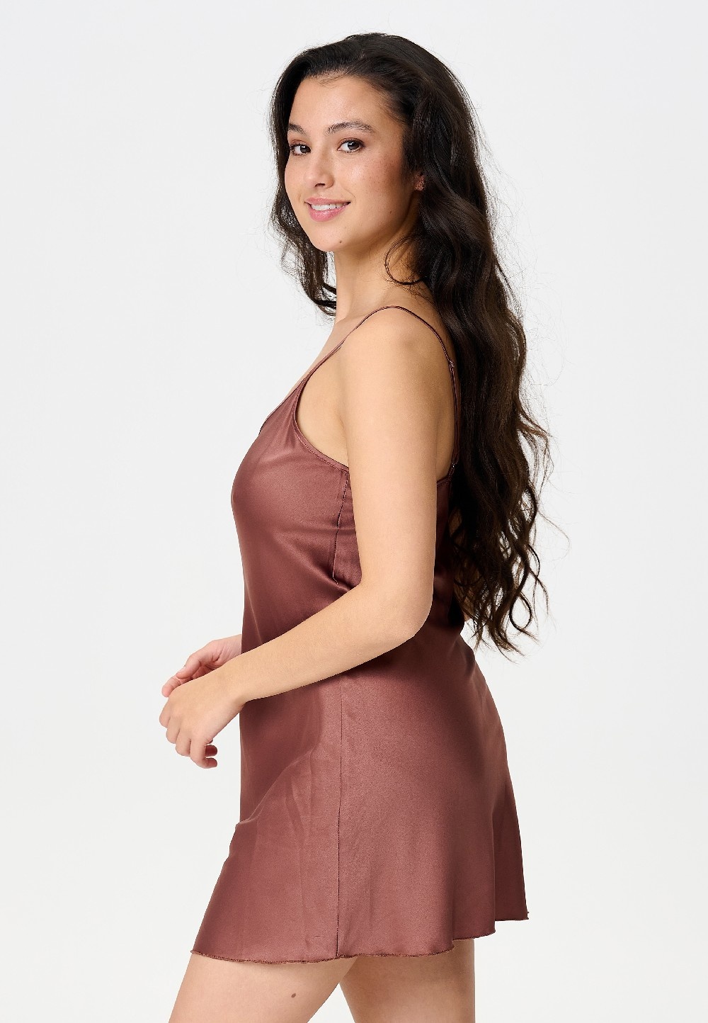 Dámska nočná košieľka Lingadore 1400CH