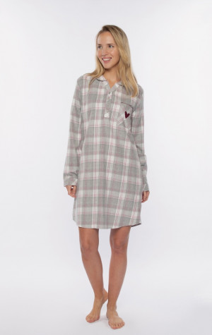 Dámská noční košile Muydemi 213504