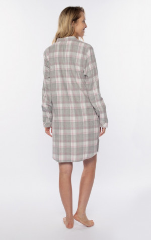 Dámska nočná košeľa Muydemi 213504