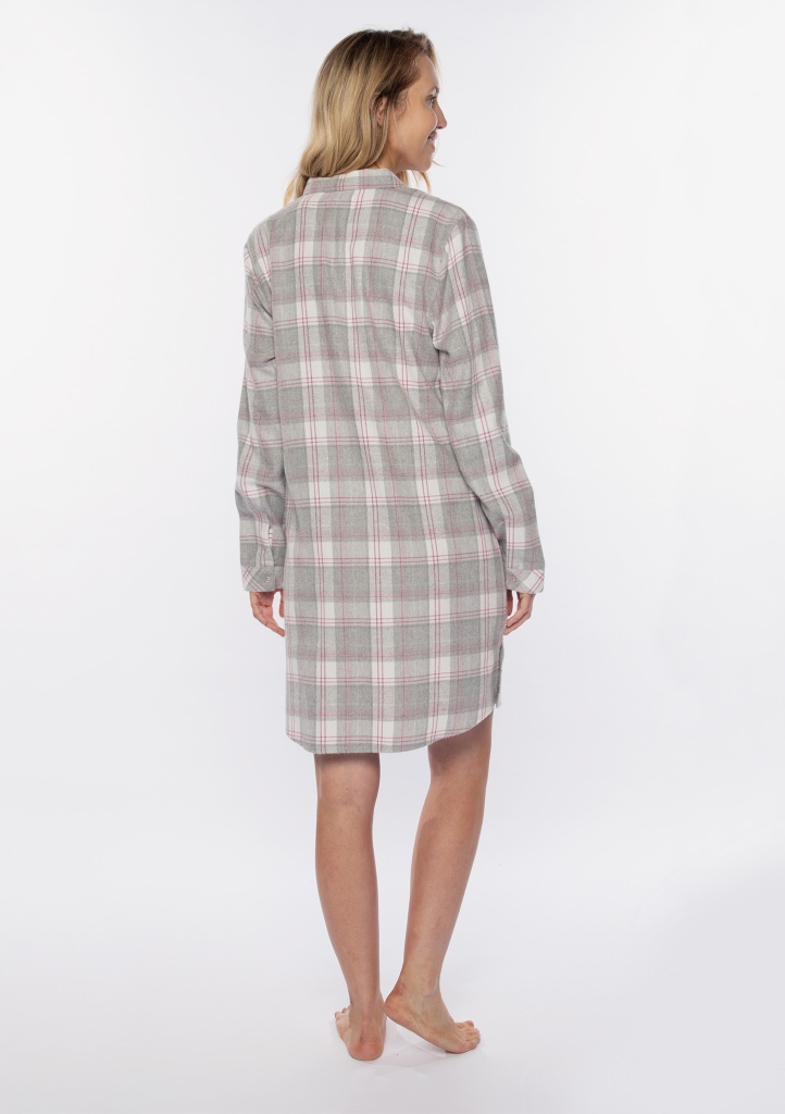 Dámska nočná košeľa Muydemi 213504