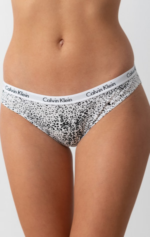 Dámské kalhotky Calvin Klein D1618