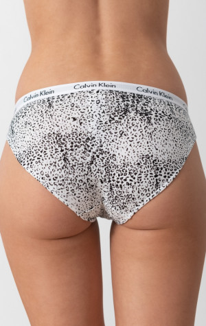 Dámské kalhotky Calvin Klein D1618