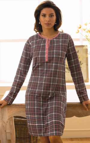 D&aacute;mska nočn&aacute; ko&scaron;ieľka Sielei TA25