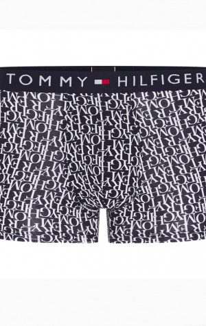 Boxerky Tommy Hilfiger UM0UM01831 0HC