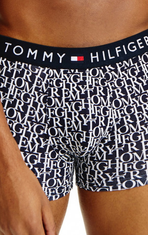 Boxerky Tommy Hilfiger UM0UM01831 0HC