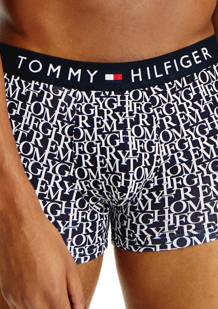 Boxerky Tommy Hilfiger UM0UM01831 0HC