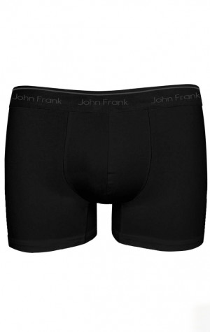 P&aacute;nske boxerky John Frank JFBLY01