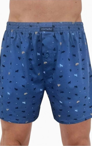 P&aacute;nske tren&iacute;rky Cornette Comfort 002/302