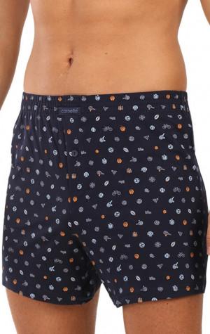 P&aacute;nsk&eacute; tren&yacute;rky Cornette Comfort 002/312